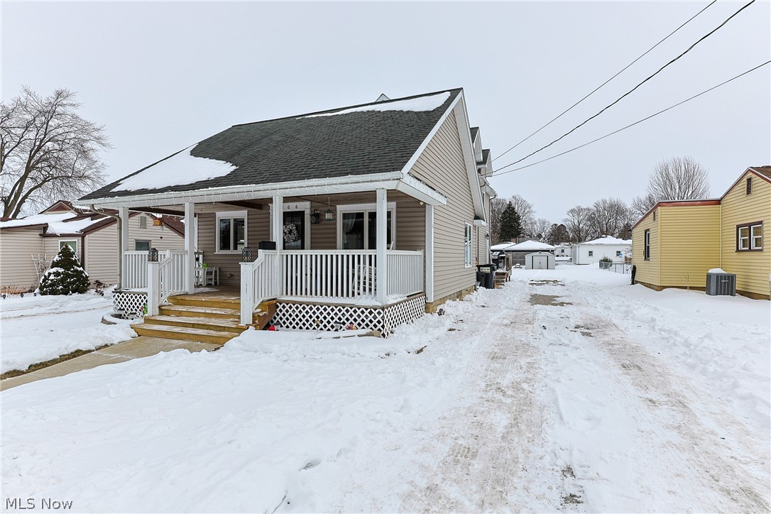 Hg Smiths Add - Residential