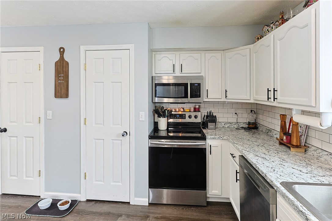 Hg Smiths Add - Residential