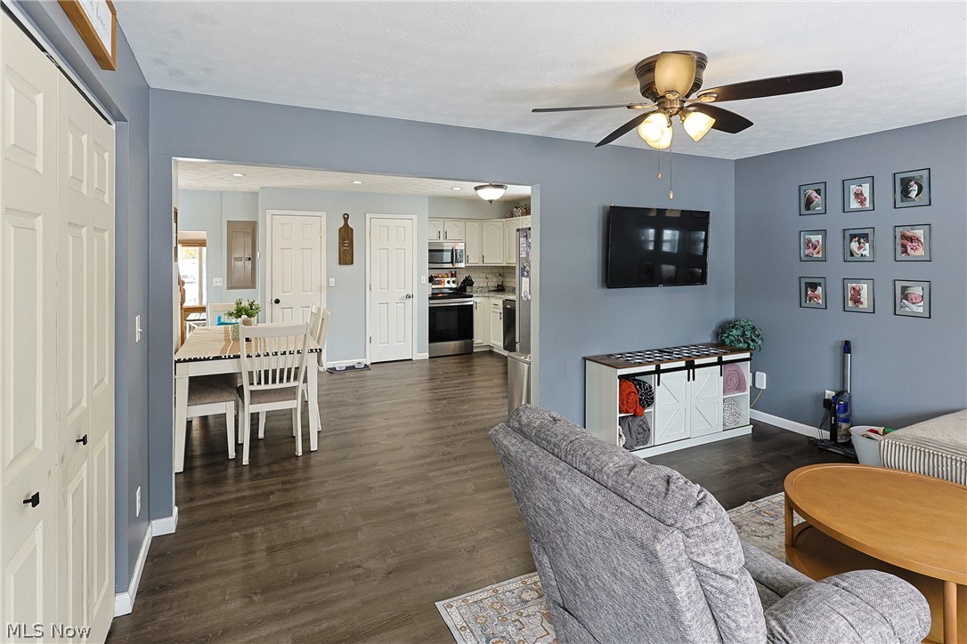 Hg Smiths Add - Residential
