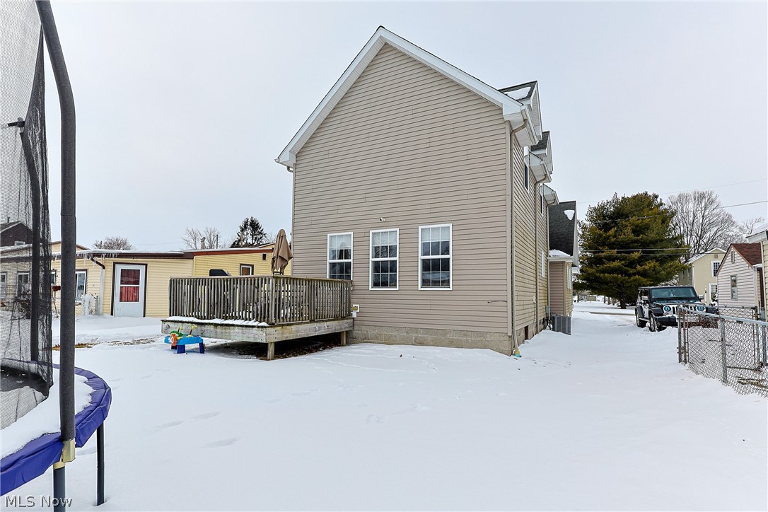 Hg Smiths Add - Residential