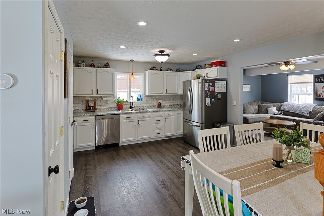 Hg Smiths Add - Residential