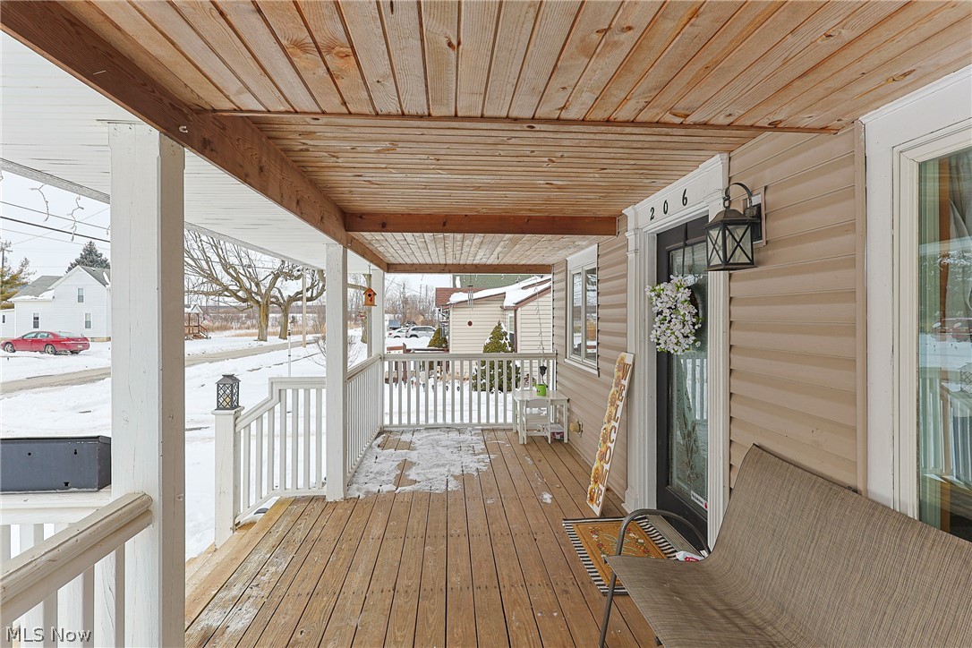 Hg Smiths Add - Residential