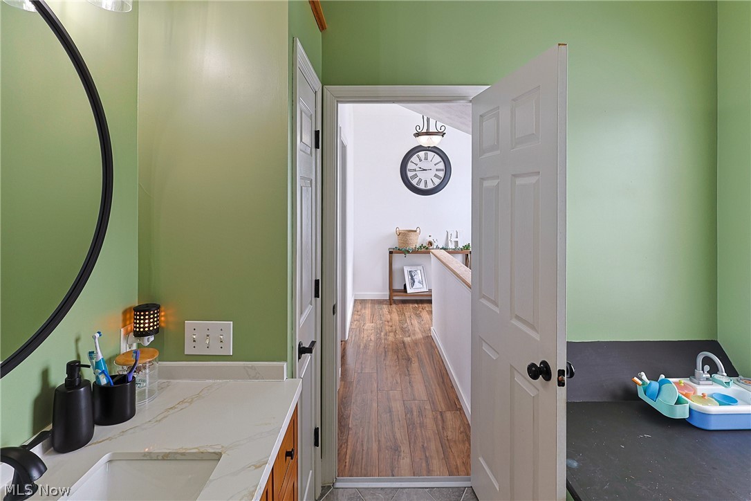 Hg Smiths Add - Residential