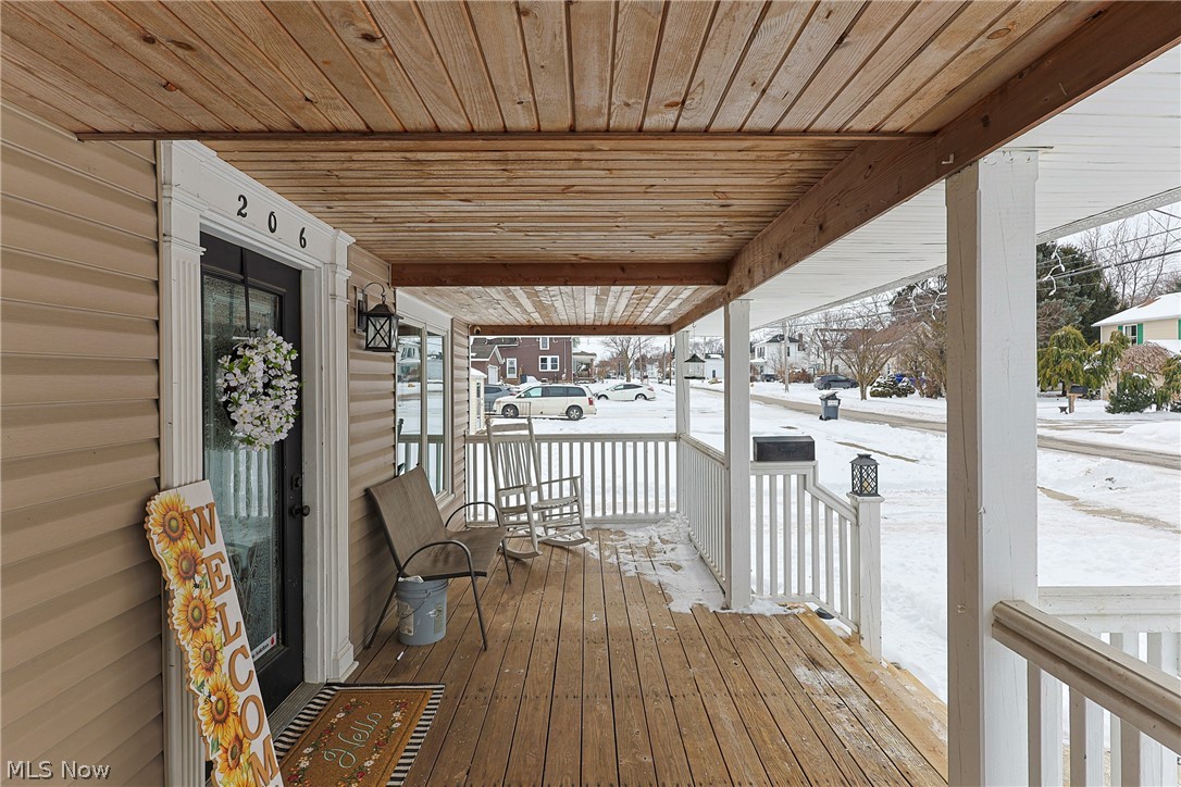 Hg Smiths Add - Residential