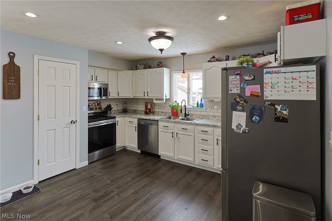 Hg Smiths Add - Residential