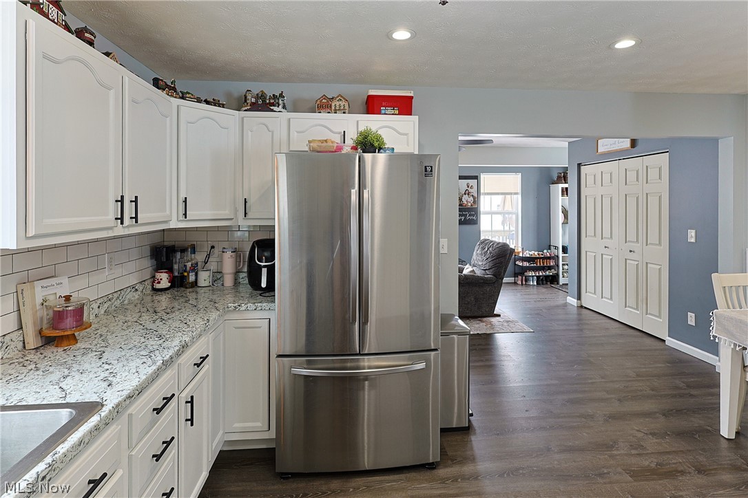 Hg Smiths Add - Residential