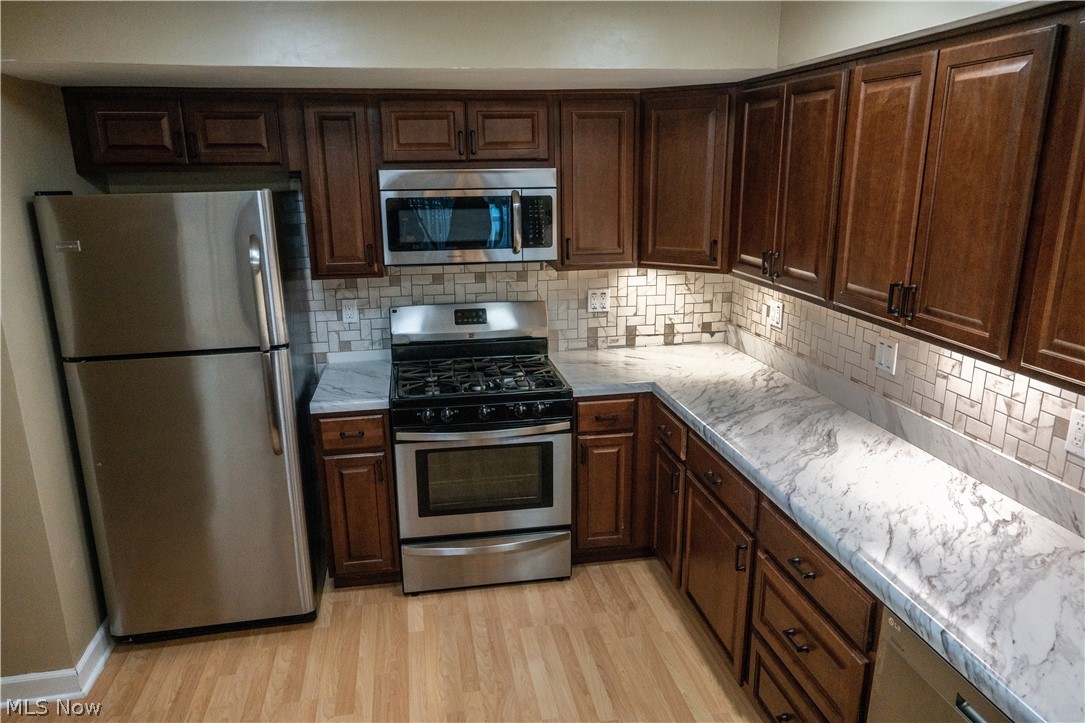 Hyde Park Condo - Residential