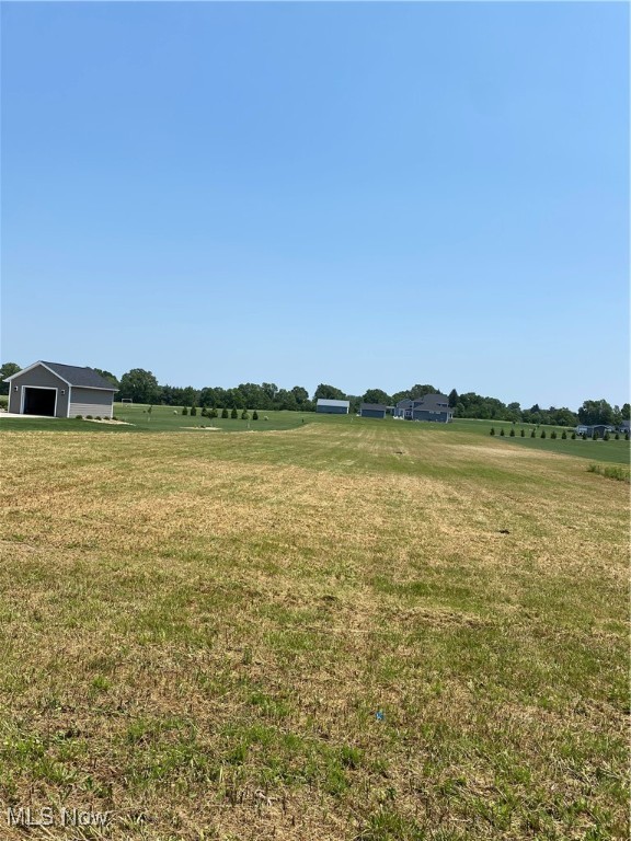 2-Acre Lot in a Serene Country Setting, Close to City Amenities
This beautiful 2-acre lot offers the perfect balance of tranquility and convenience. Located in a peaceful, rural area yet just a short distance from shopping, highways, and schools, it provides the ideal setting for your dream home.
Utilities: Electricity and natural gas available on-site.
Ready to Build: Perc test approved by Medina County, with gas and electric tie-ins already on the lot.
Level Ground: A flat, easy-to-build lot, surrounded by newly constructed custom homes, creating a nice neighborhood atmosphere. Bring your own builder and create the home you've always wanted, on your own timeline. Feel free to reach out for more information or a copy of the lot layout.
