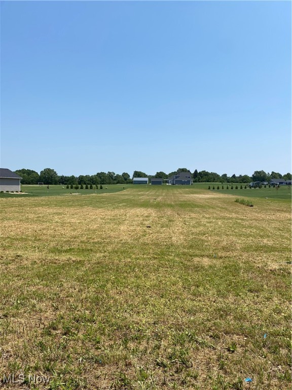 Meadows at Pine Valley - Land