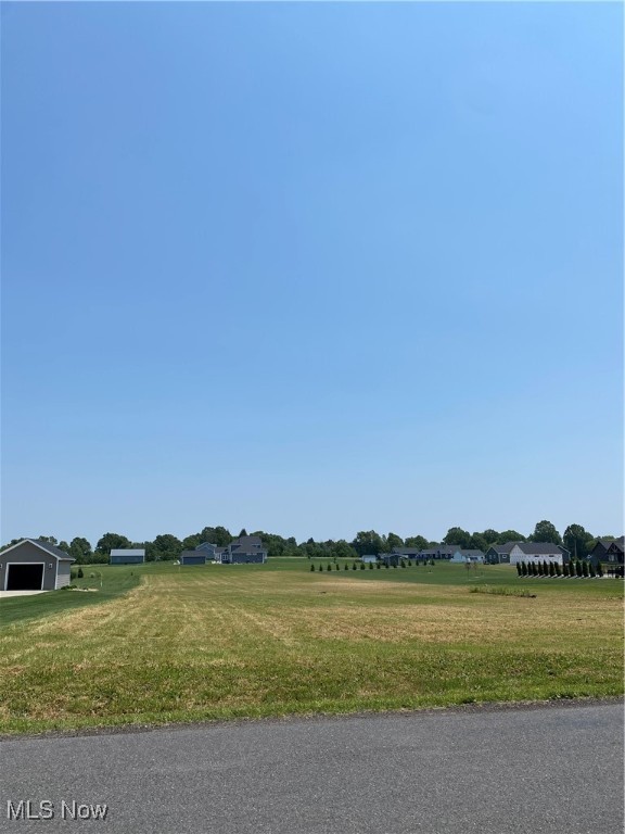 Meadows at Pine Valley - Land