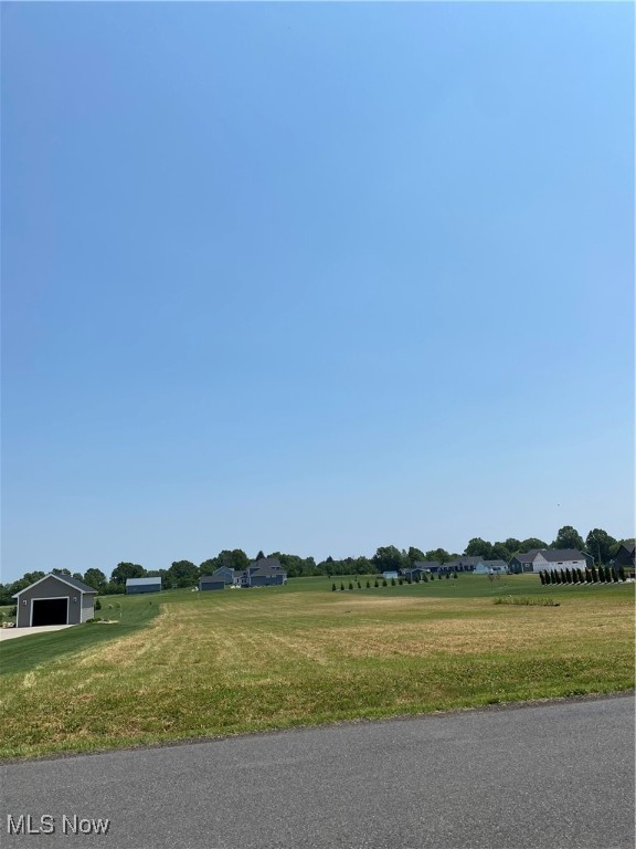 Meadows at Pine Valley - Land
