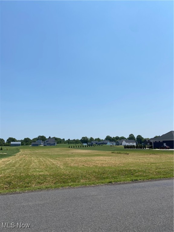 Meadows at Pine Valley - Land
