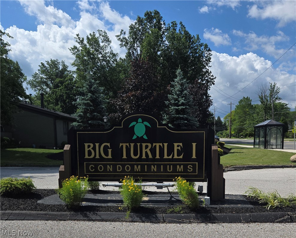 Big Turtle I - Residential