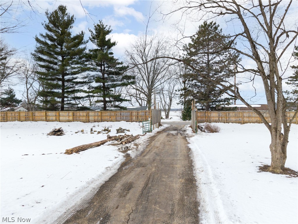 Ws Land Companys Add - Residential
