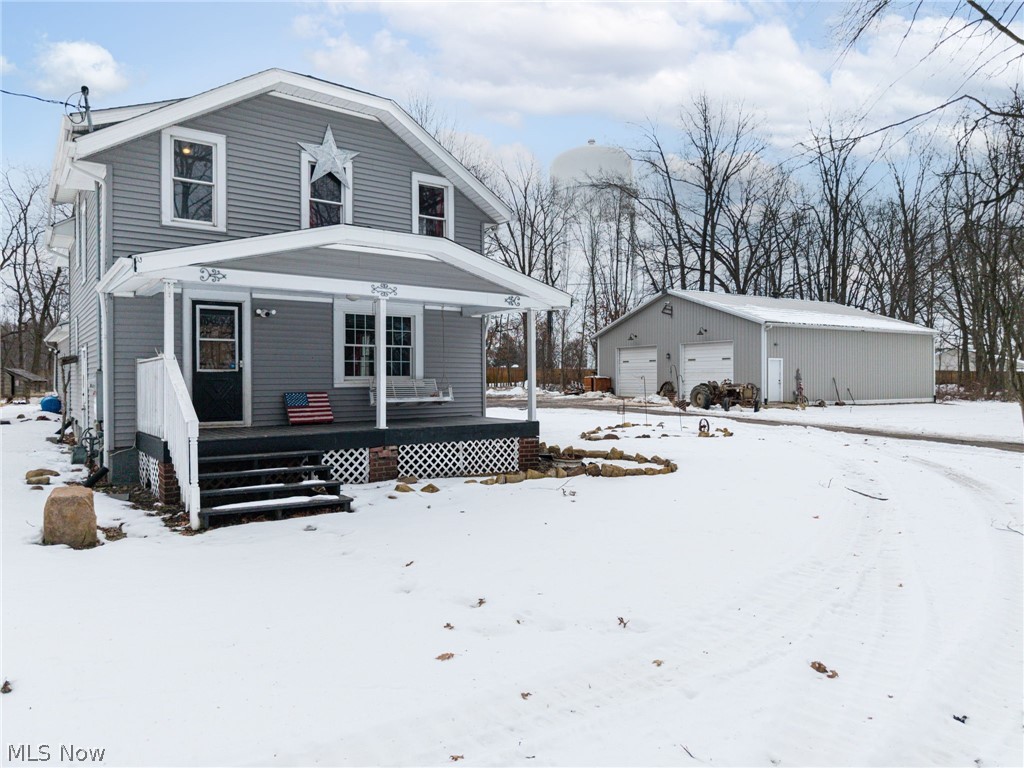 Ws Land Companys Add - Residential