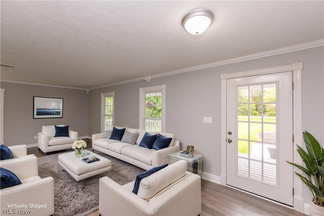 Buckingham Square Estate - Residential