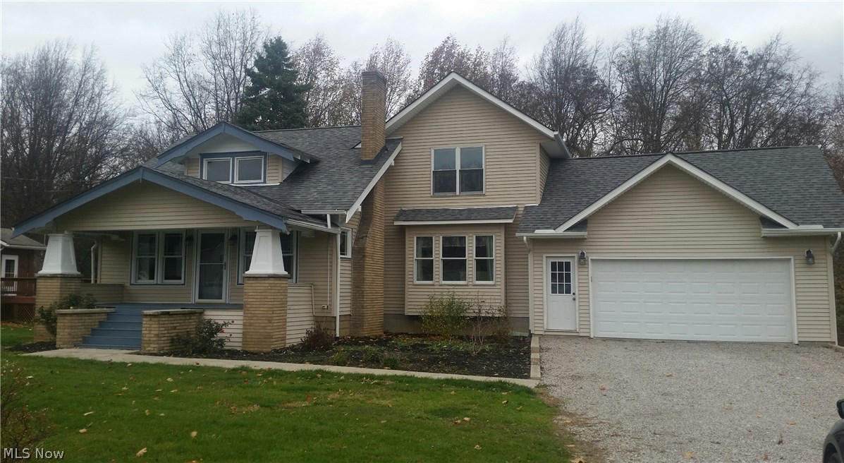 Stow - Residential
