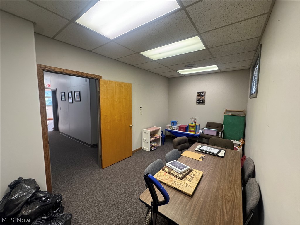 C D Swans Add - Commercial Sale