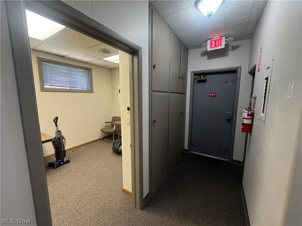 C D Swans Add - Commercial Sale