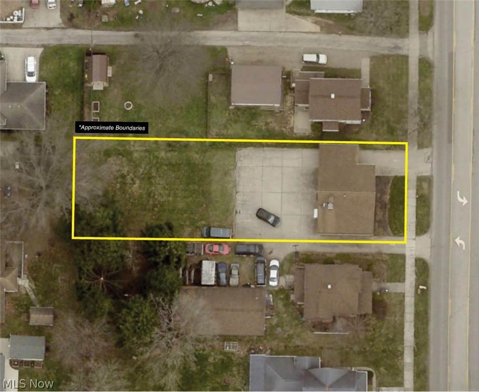 C D Swans Add - Commercial Sale