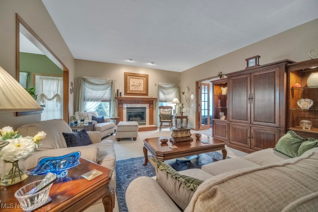 Greenbriar Sub - Residential