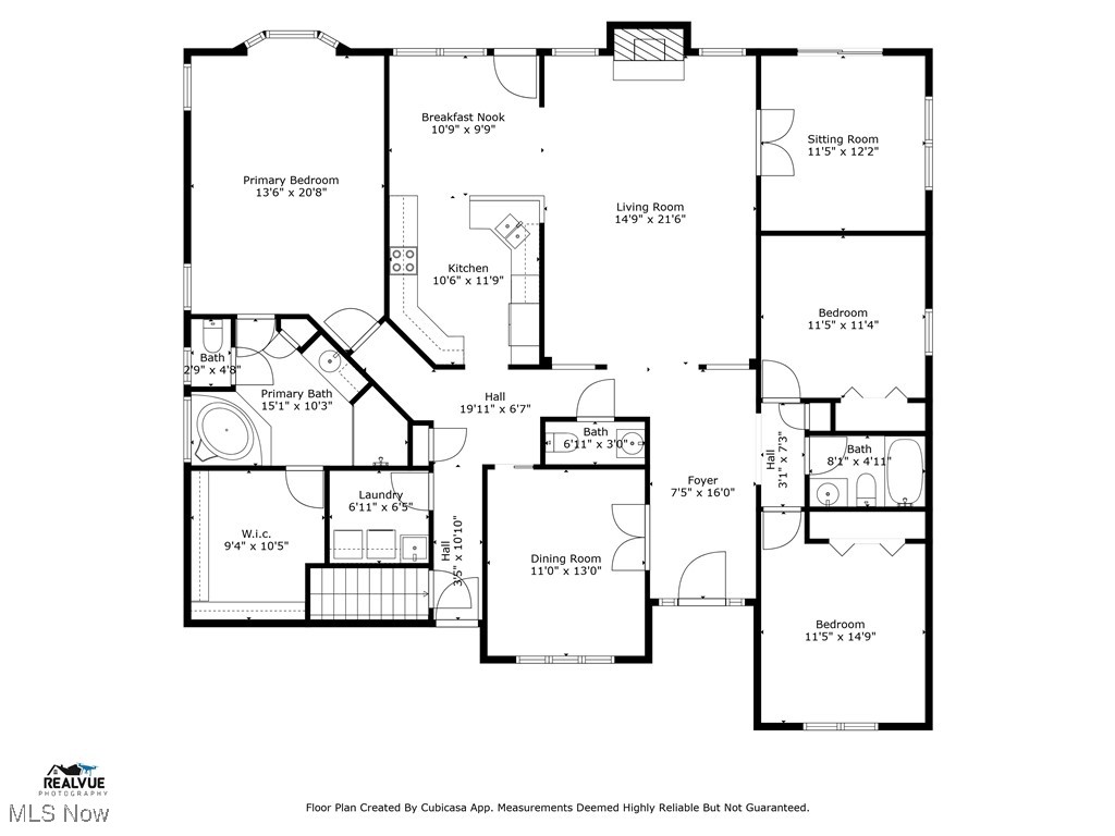 Greenbriar Sub - Residential