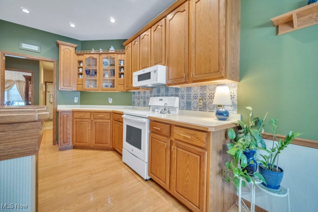 Greenbriar Sub - Residential