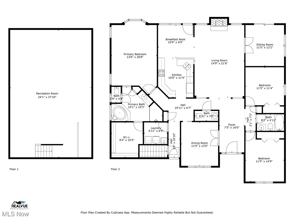 Greenbriar Sub - Residential