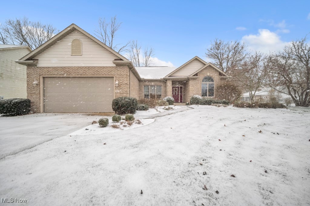 Greenbriar Sub - Residential