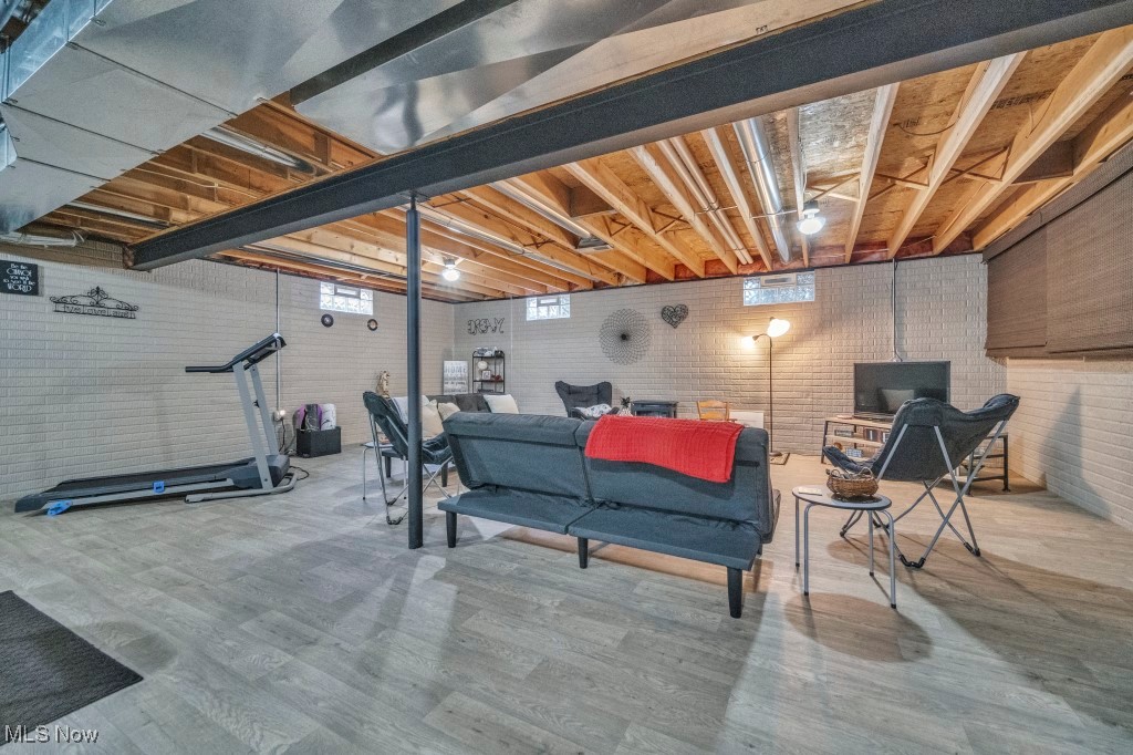 Greenbriar Sub - Residential