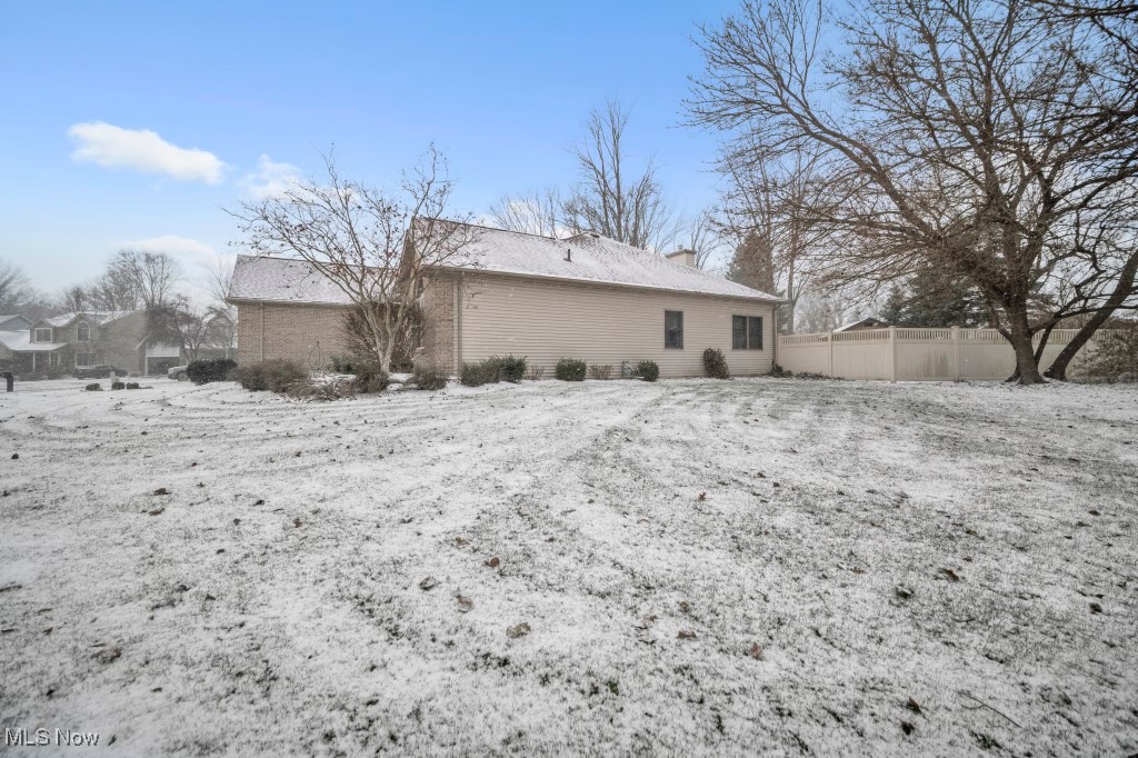 Greenbriar Sub - Residential