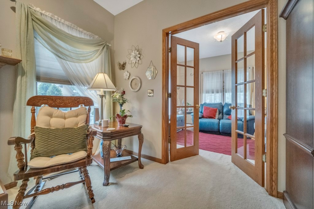 Greenbriar Sub - Residential