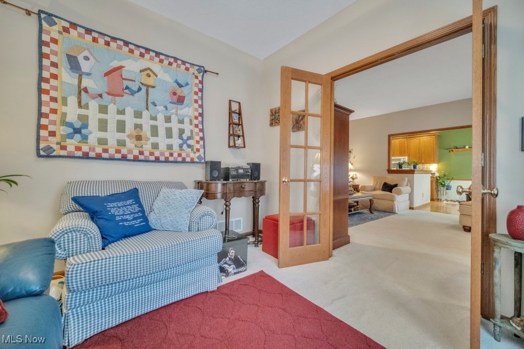 Greenbriar Sub - Residential