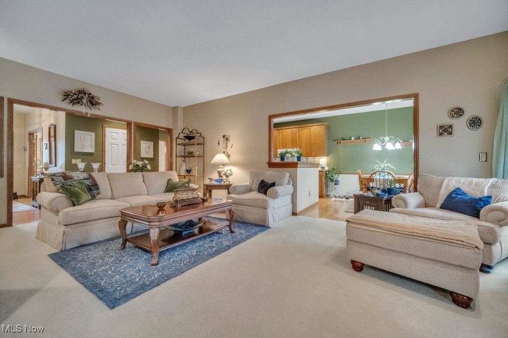 Greenbriar Sub - Residential