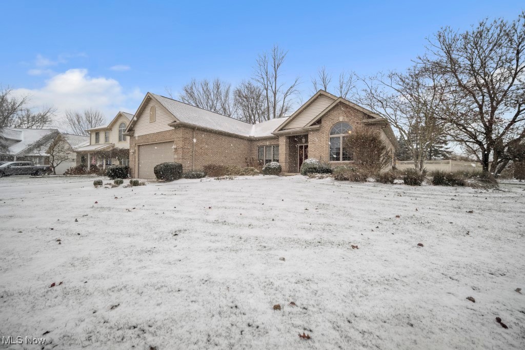 Greenbriar Sub - Residential