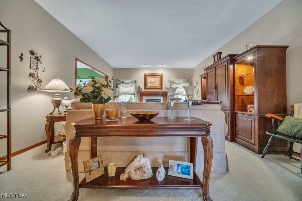 Greenbriar Sub - Residential