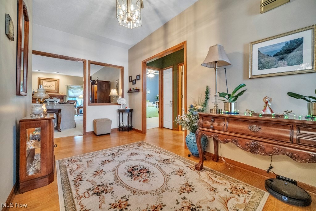 Greenbriar Sub - Residential