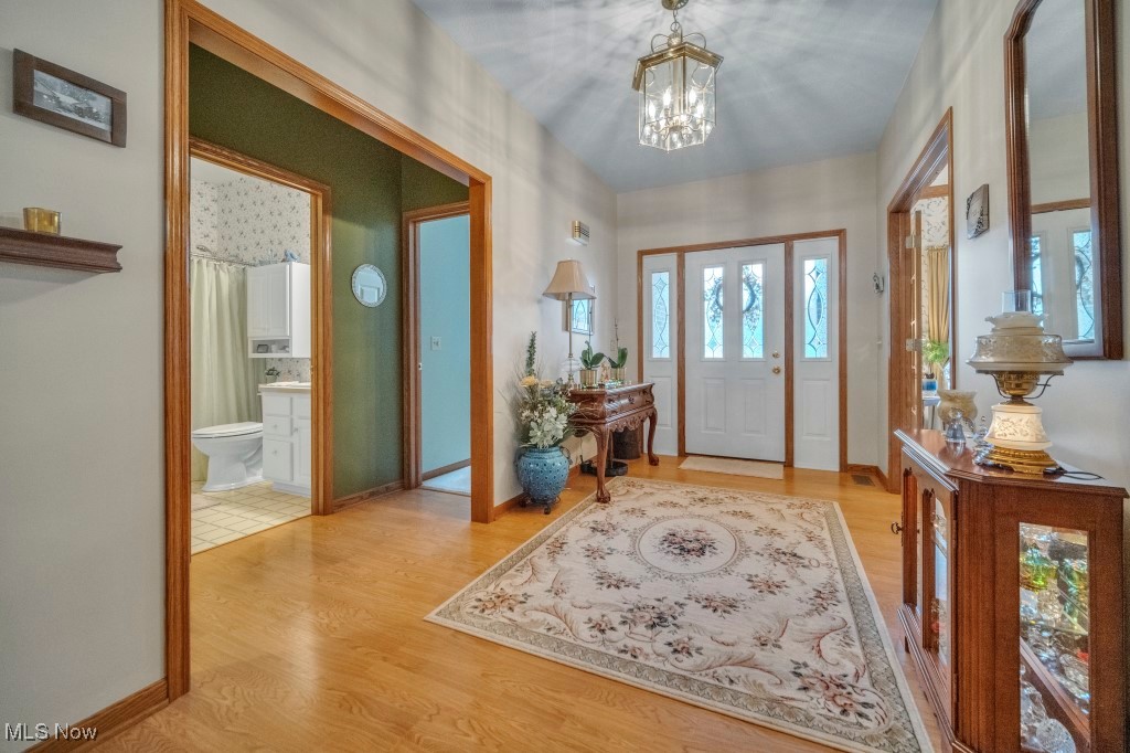 Greenbriar Sub - Residential