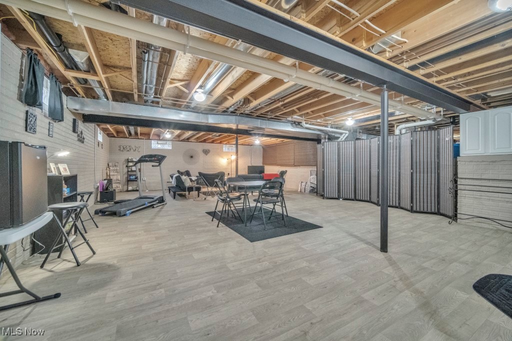 Greenbriar Sub - Residential