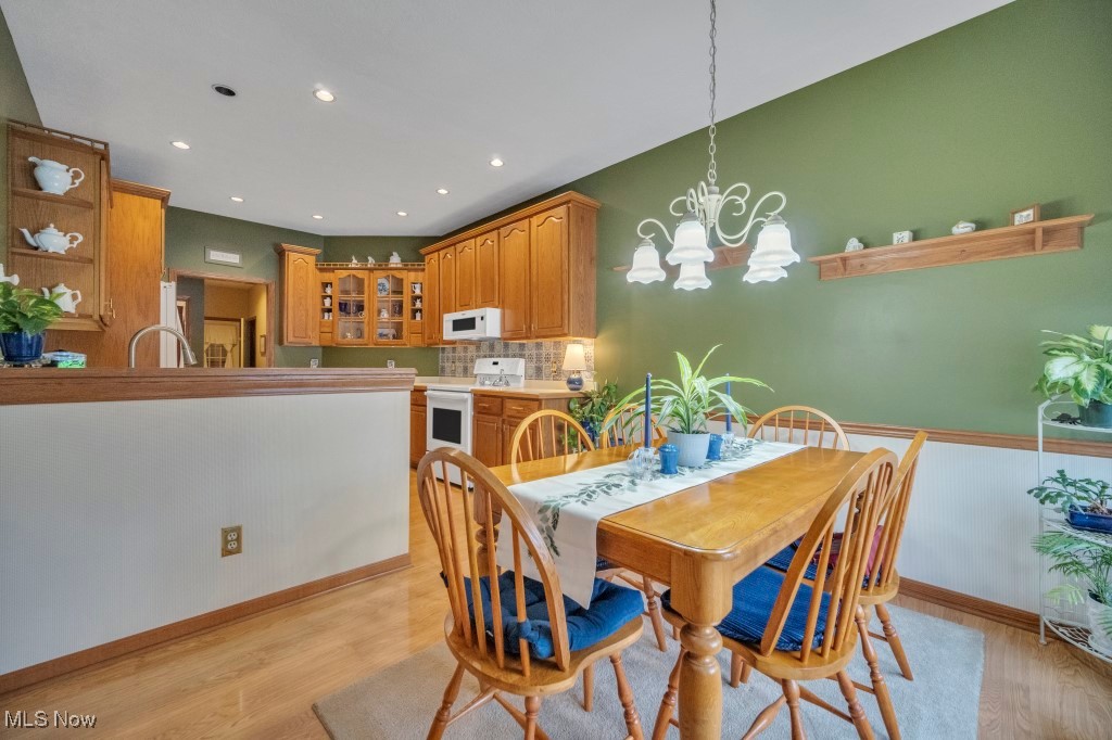 Greenbriar Sub - Residential