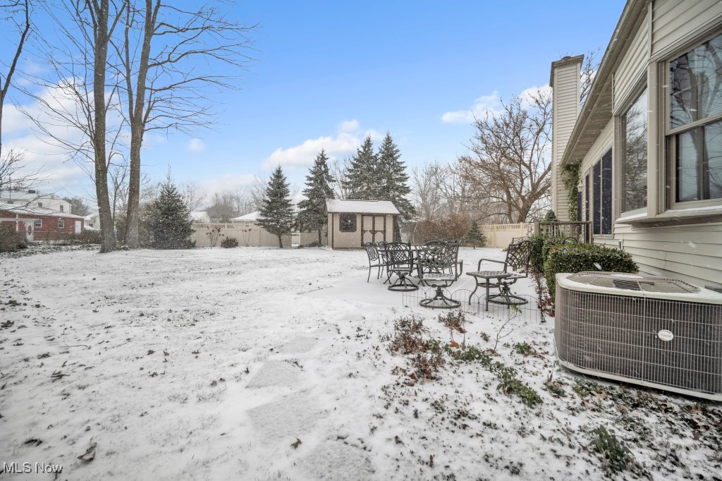 Greenbriar Sub - Residential