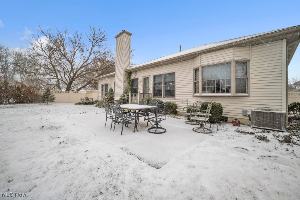 Greenbriar Sub - Residential
