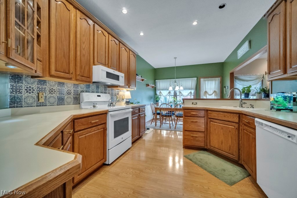 Greenbriar Sub - Residential