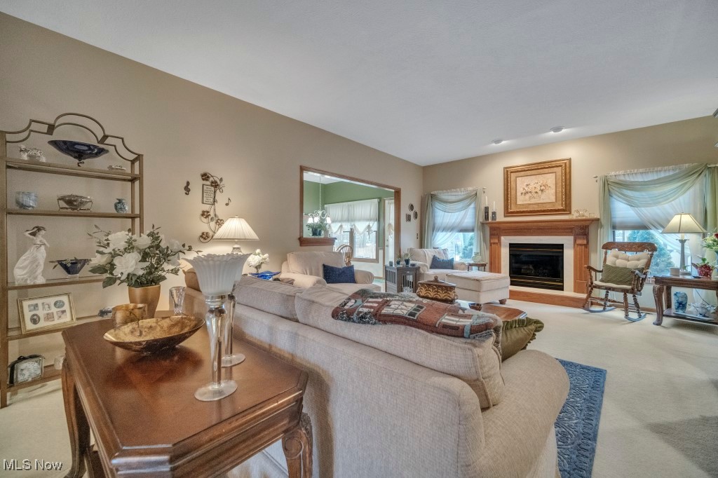 Greenbriar Sub - Residential