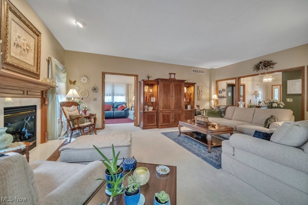 Greenbriar Sub - Residential