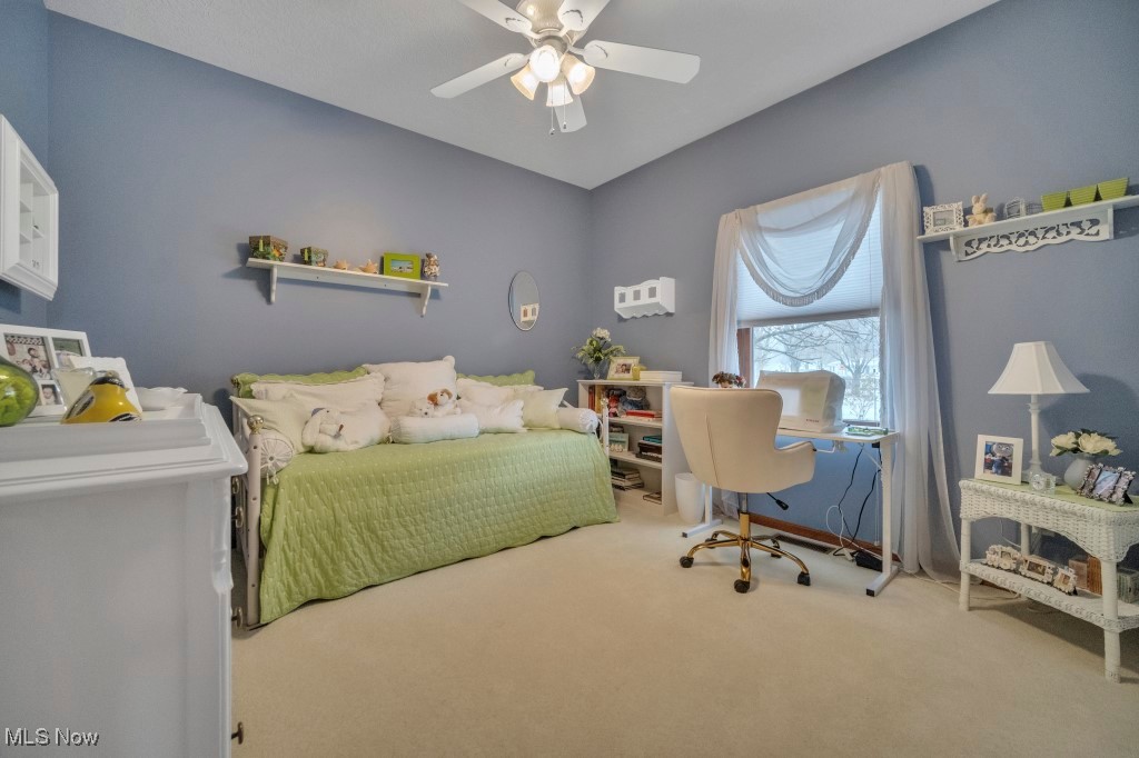 Greenbriar Sub - Residential