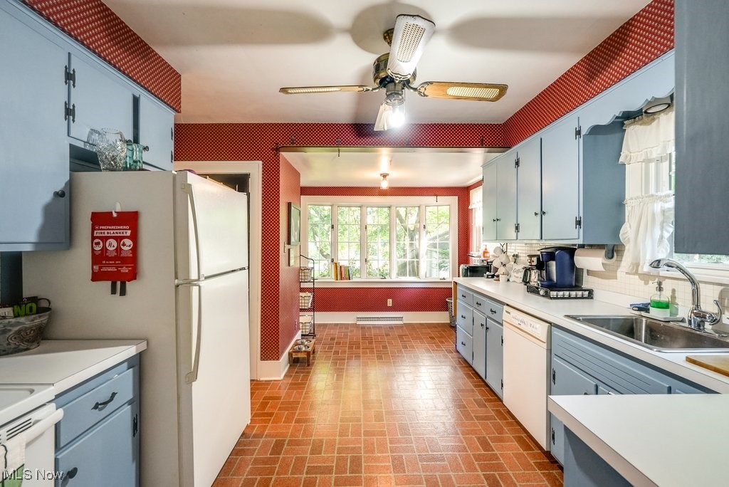 Tlp - Residential
