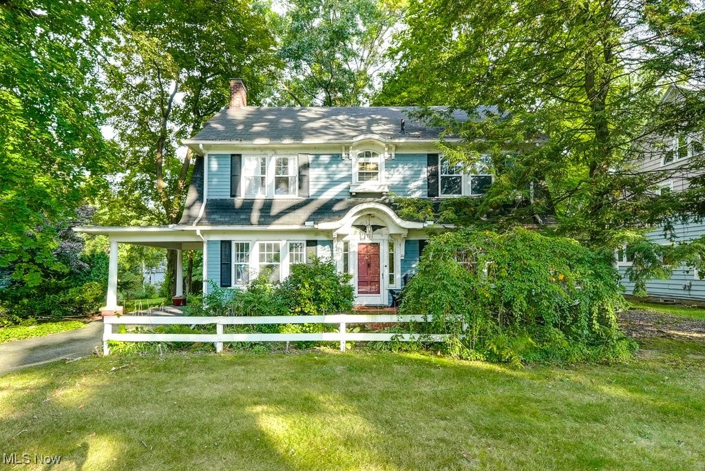 Tlp - Residential