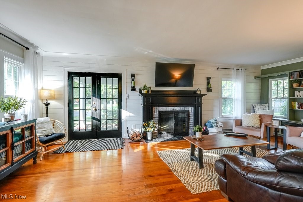 Tlp - Residential