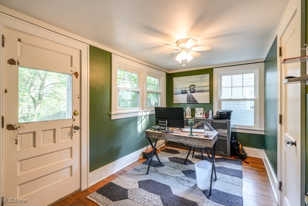 Tlp - Residential